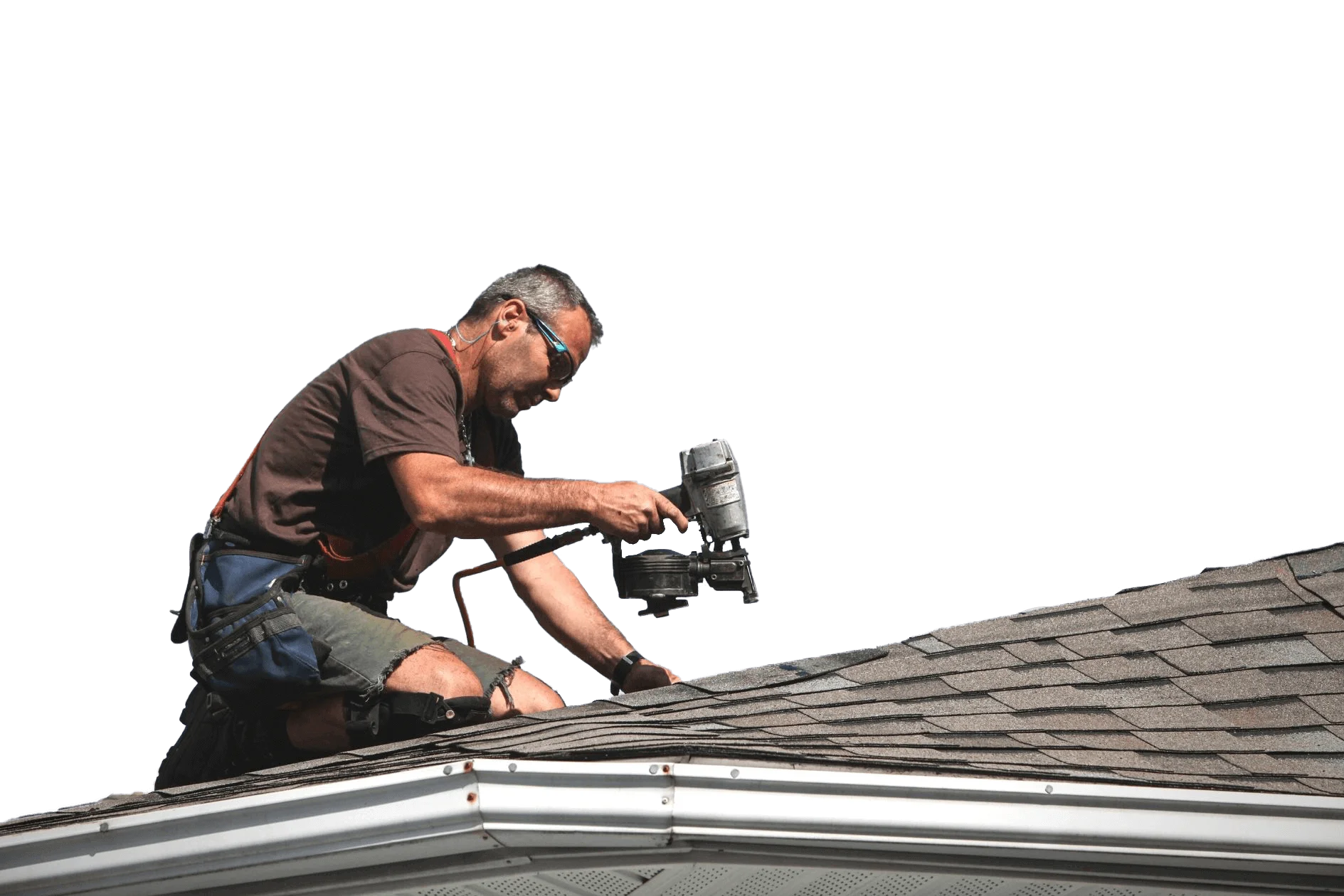 Tidal Roofing